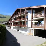 Apartment Foehn 6 *