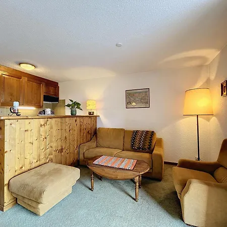 Appartement Foehn 6 Verbier