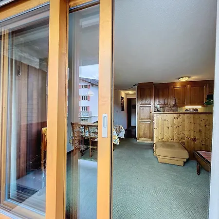 Foehn 6 Appartement *