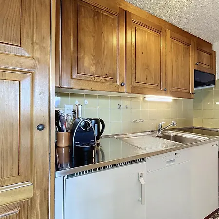 Appartement Foehn 6 Verbier