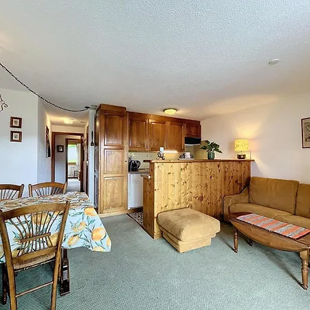 Appartement Foehn 6 *