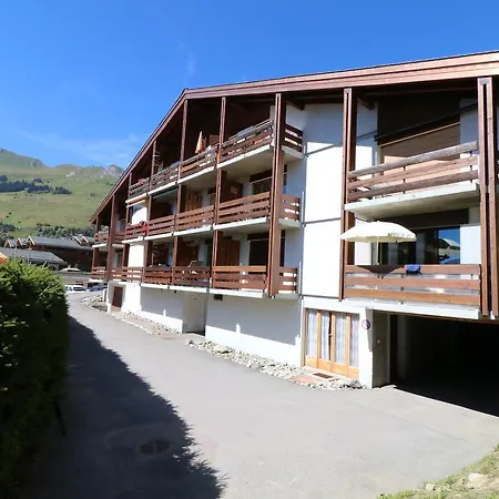 Appartement Foehn 6 *