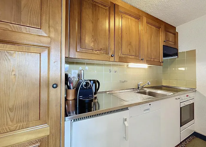 Lägenhet Foehn 6 Verbier