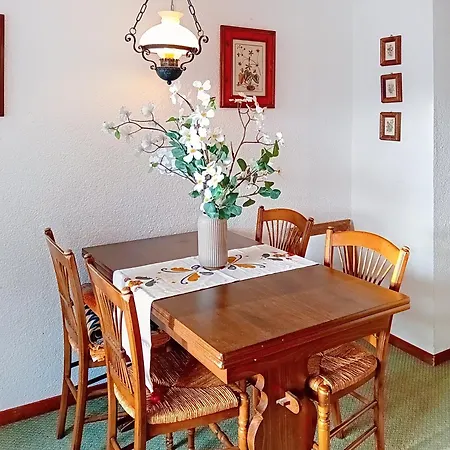 Apartamento Foehn 6