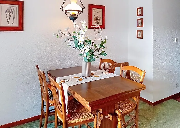 Apartamento Foehn 6
